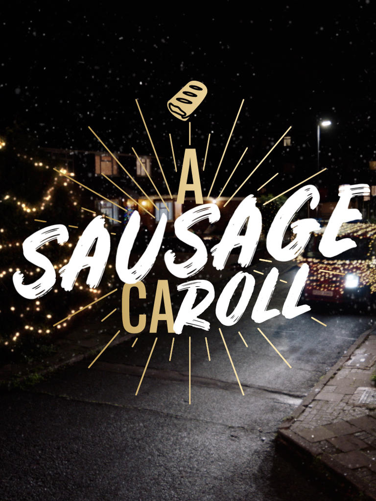 A Sausage CaRoll