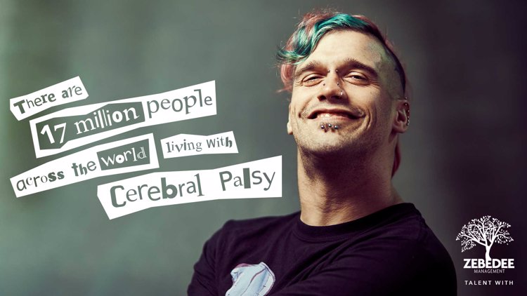 World Cerebral Palsy Day