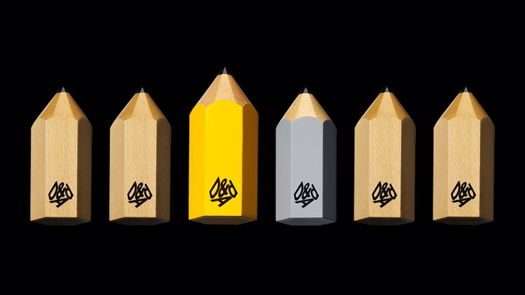 elvis wins six Pencils at D&AD Awards 2020