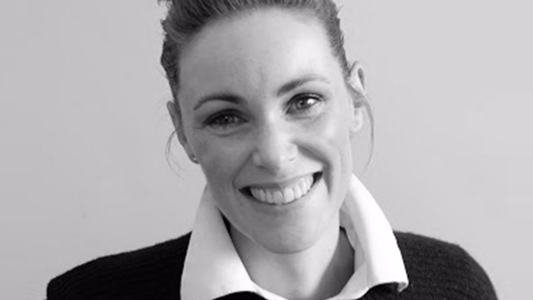 elvis Appoints Jenna Russell as Senior Strategist