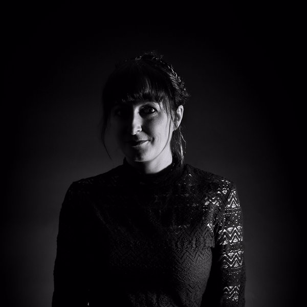 Creativepool #AnnualSpotlight: Tanya Brookfield