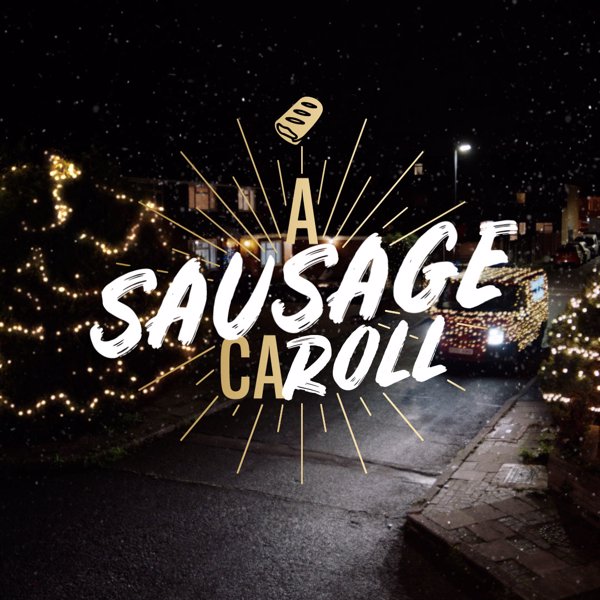 elvis creates new Walkers Christmas Ad