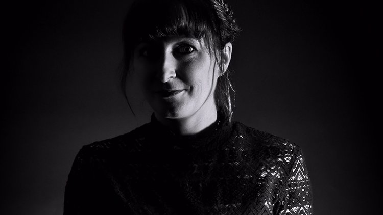 Creativepool #AnnualSpotlight: Tanya Brookfield