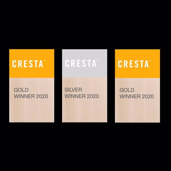 elvis bags 3 Cresta Awards for Hunt the White Creme Egg and The Illegal Blood Bank