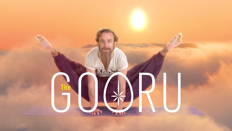 EATertainment The Gooru