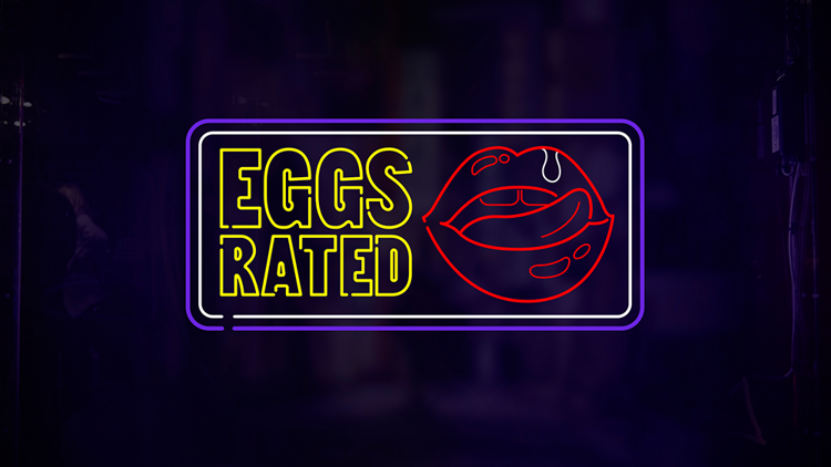 EATertainment Eggs Rated