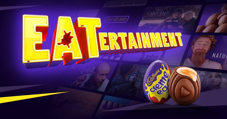 EATertainment cover