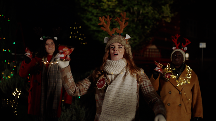 Walkers Crispmas 3