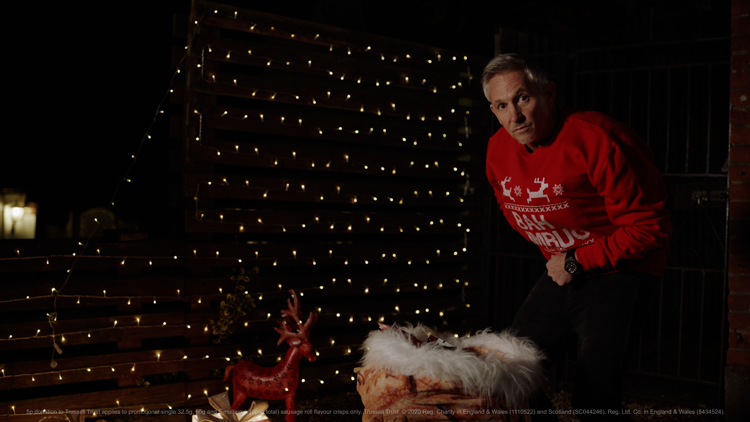 Walkers Crispmas 5