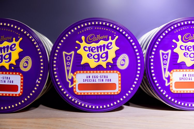 EATertainment Retro Video Shop 2