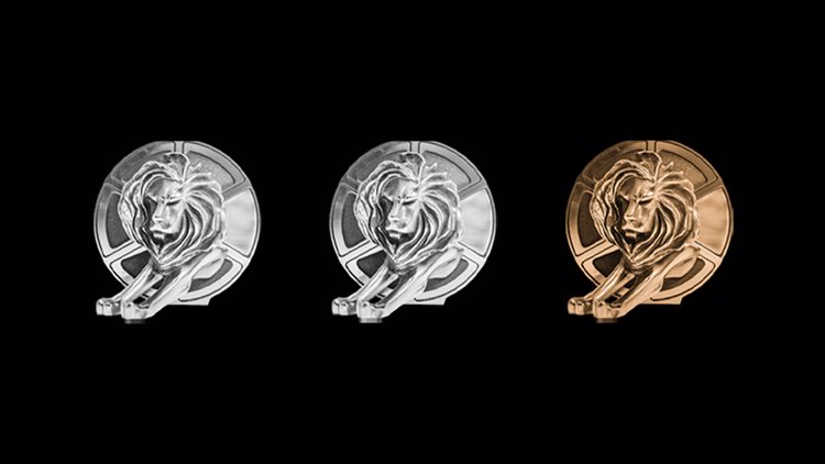 elvis brings home three Cannes Lions for The Illegal Blood Bank