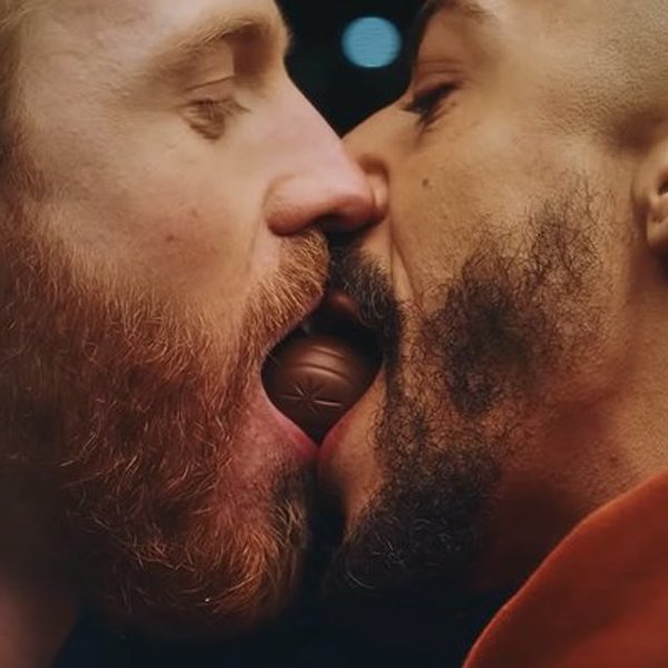 Advancing Representation with Cadbury Creme Egg