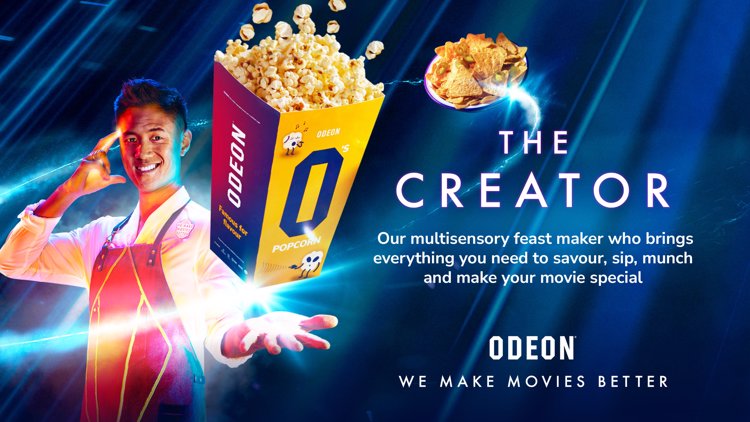 The Creator
