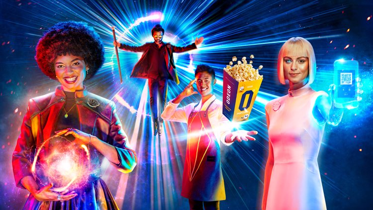 We Make Movies Better