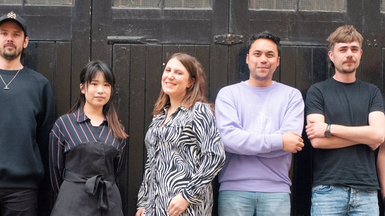 elvis makes raft of new hires and boosts creative firepower following period of significant growth