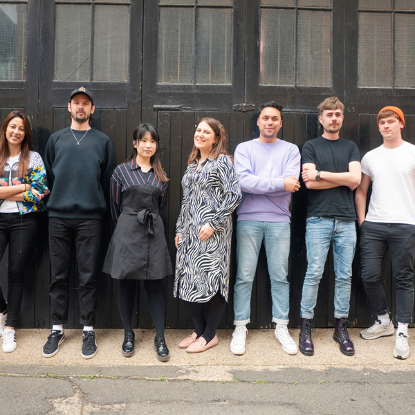 ELVIS makes raft of new hires and boosts creative firepower following period of significant growth