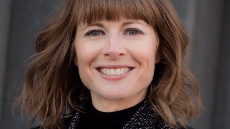 Caroline Davison makes the Forbes list of 43 People Changing Advertising For The Climate