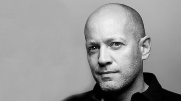 My Creative Career: Neale Horrigan, executive creative director at elvis