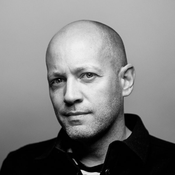 My Creative Career: Neale Horrigan, executive creative director at elvis