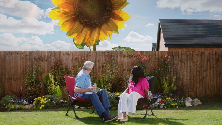 Dobbies Spring's A Big Deal