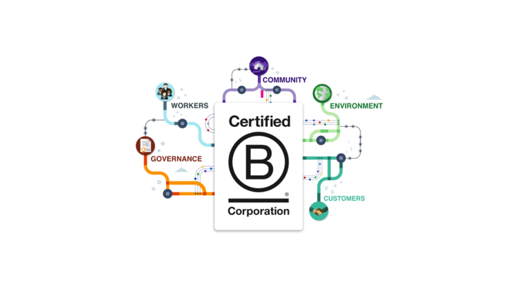 B Corp Assessment