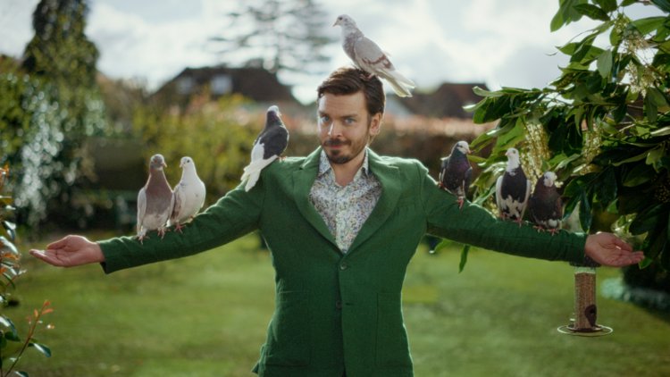 Dobbies - Spring's Our Thing
