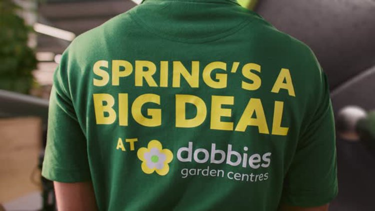 Dobbies big deal