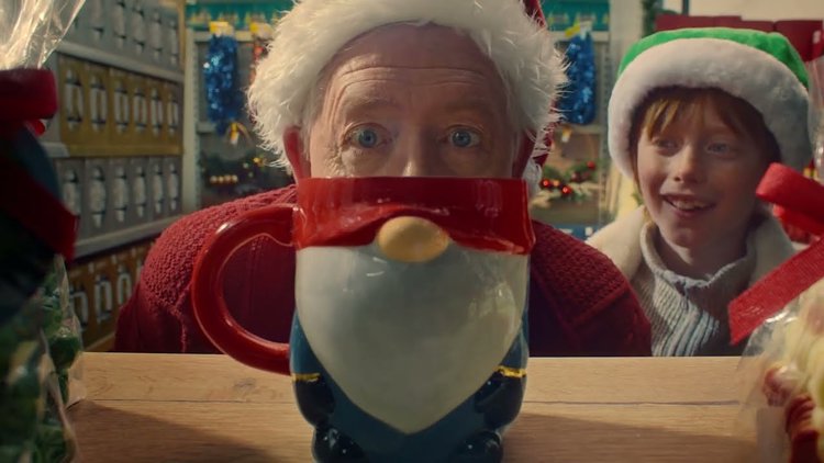 Dobbies - Find Your Christmust