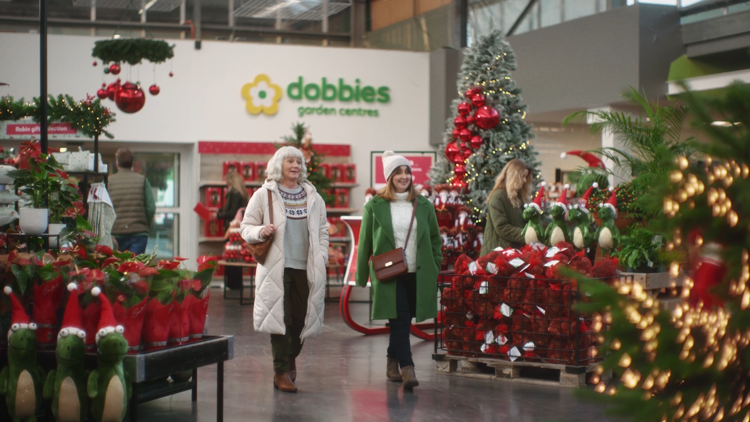 Dobbies - Christmas, in Every Sense