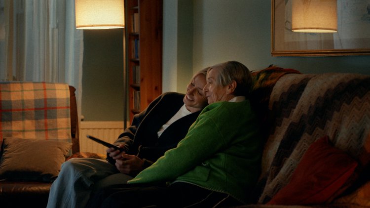 Leah Williamson & Grandma Bernie_Still