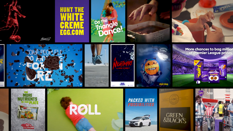 Best in class social