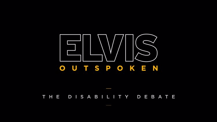 Elvis-outspoken